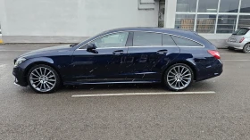 Mercedes-Benz CLS 350 AMG -LINE  Distronik Blind SPORT 360 Kamera - 15800 € / 30902.11 лв. - 66991678 2