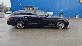 Mercedes-Benz CLS 350 AMG -LINE  Distronik Blind SPORT 360 Kamera - 15800 € / 30902.11 лв. - 66991678 5