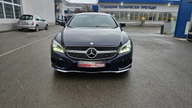 Mercedes-Benz CLS 350 AMG -LINE  Distronik Blind SPORT 360 Kamera - 15800 € / 30902.11 лв. - 66991678 7