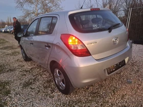 Hyundai I20 1.3i  SPEZIALL, снимка 5