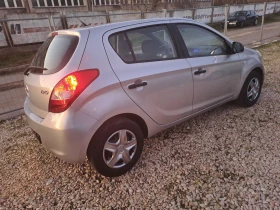 Hyundai I20 1.3i  SPEZIALL, снимка 3