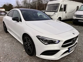 Mercedes-Benz CLA 250 250 AMG SILVER STAR