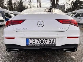 Mercedes-Benz CLA 250 250 AMG SILVER STAR - 38900 € / 76081.79 лв. - 68360446 6