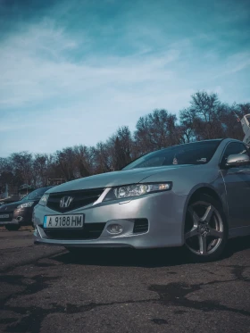 Honda Accord 2.4 executive+  - 6600 € / 12908.48 лв. - 89834277 2
