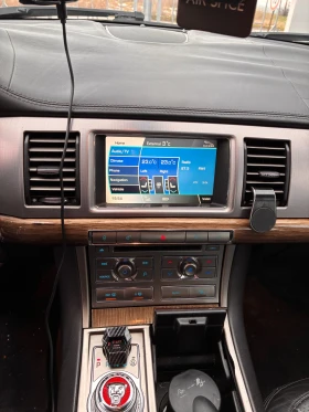 Jaguar Xf 3.0 V6 - 5500 € / 10757.07 лв. - 44459903 10