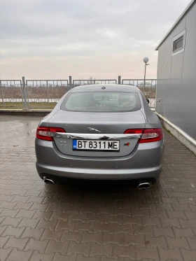 Jaguar Xf 3.0 V6 - 5500 € / 10757.07 лв. - 44459903 5