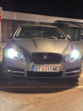 Jaguar Xf 3.0 V6 - 5500 € / 10757.07 лв. - 44459903 16