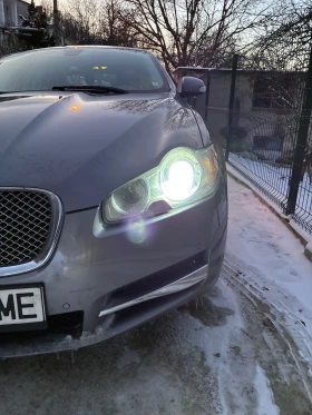 Jaguar Xf 3.0 V6 - 5500 € / 10757.07 лв. - 44459903 6