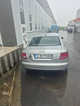 Audi A6 - 4000 € / 7823.32 лв. - 70488524 4