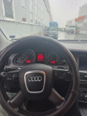 Audi A6 - 4000 € / 7823.32 лв. - 70488524 3
