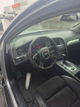 Audi A6 - 4000 € / 7823.32 лв. - 70488524 7