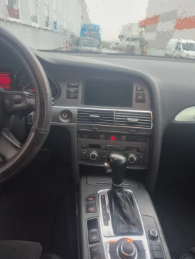 Audi A6 - 4000 € / 7823.32 лв. - 70488524 6