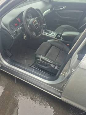Audi A6 - 4000 € / 7823.32 лв. - 70488524 8
