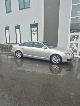 Audi A6 - 4000 € / 7823.32 лв. - 70488524 2