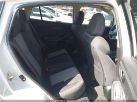 Subaru Crosstrek 2.0l 2.0I Premium, снимка 8 - Автомобили и джипове - 53662430