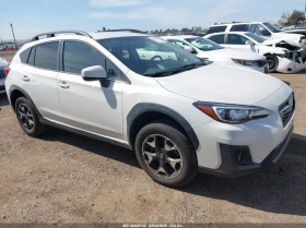 Subaru Crosstrek 2.0l 2.0I Premium