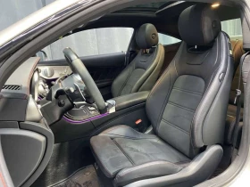 Mercedes-Benz C 43 AMG * 4MATIC Coupe * 360 * BURMESTER * �������� | Mobile.bg � ����� ������ 14
