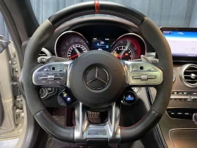 Mercedes-Benz C 43 AMG * 4MATIC Coupe * 360 * BURMESTER * �������� | Mobile.bg � ����� ������ 11