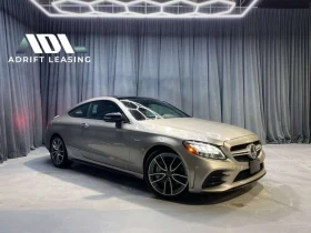 Mercedes-Benz C 43 AMG * 4MATIC Coupe * 360 * BURMESTER * �������� | Mobile.bg � ����� ������ 3