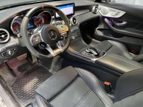 Mercedes-Benz C 43 AMG * 4MATIC Coupe * 360 * BURMESTER * �������� | Mobile.bg � ����� ������ 10