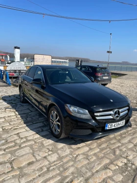 Mercedes-Benz C 300 4x4 - 15980 € / 31254.16 лв. - 43588009 4