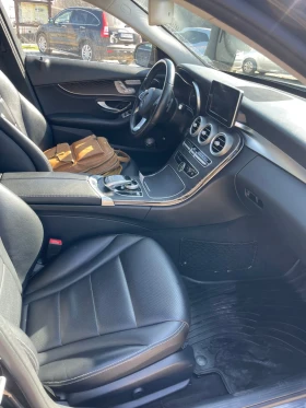 Mercedes-Benz C 300 4x4 - 15980 € / 31254.16 лв. - 43588009 5