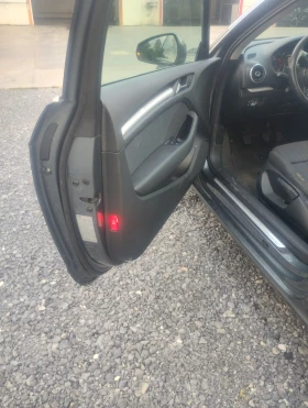 Audi A3 - 8999 € / 17600.51 лв. - 74733436 9