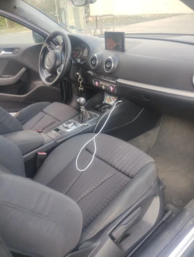 Audi A3 - 8999 € / 17600.51 лв. - 74733436 5