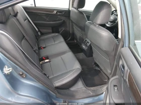 Subaru Legacy 2.5l 2.5I Limited | Auto.bg — изображение 8