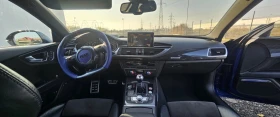 Audi Rs7 4.0 Plus Sportback Quattro  | Auto.bg — изображение 5