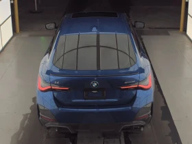 BMW i4 eDrive40 M SPORT LINE  | Auto.bg — изображение 5