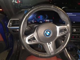 BMW i4 eDrive40 M SPORT LINE  | Auto.bg — изображение 11