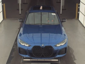 BMW i4 eDrive40 M SPORT LINE  | Auto.bg — изображение 2