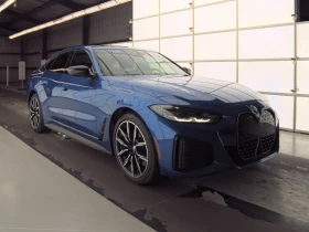 BMW i4 eDrive40 M SPORT LINE  | Auto.bg — изображение 3