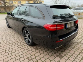 Mercedes-Benz E 450 AMG, 4 Matic bi-turbo - 43000 € / 84100.69 лв. - 81753067 7