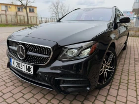 Mercedes-Benz E 450 AMG, 4 Matic bi-turbo - 43000 € / 84100.69 лв. - 81753067 3