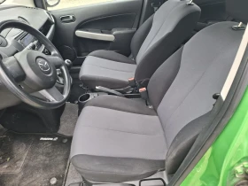 Mazda 2 - 2499 € / 4887.62 лв. - 72124823 9