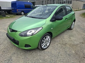 Mazda 2 - 2499 € / 4887.62 лв. - 72124823 2