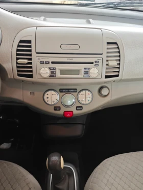 Nissan Micra K12 - 2000 € / 3911.66 лв. - 66274866 15