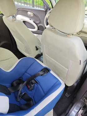 Nissan Micra K12 - 2000 € / 3911.66 лв. - 66274866 10