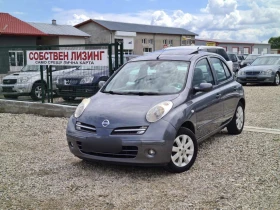 ����� �� �������� �� Nissan Micra K12