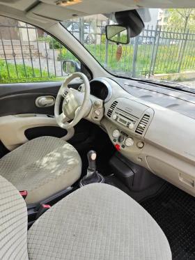 Nissan Micra K12 - 2000 € / 3911.66 лв. - 66274866 6