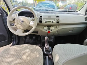 Nissan Micra K12 - 2000 € / 3911.66 лв. - 66274866 11