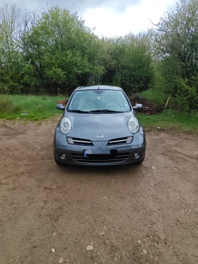 Nissan Micra K12 - 2000 € / 3911.66 лв. - 66274866 2
