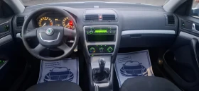 Skoda Octavia 1.6TDI 105 155000KM  | Mobile.bg � ����� ������ 12