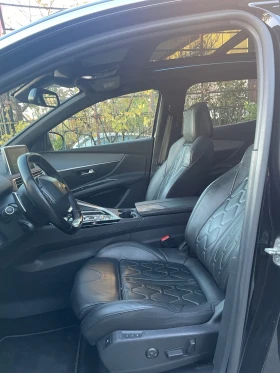 Peugeot 3008 GT 2.0 EAT8  | Mobile.bg � ����� ������ 9