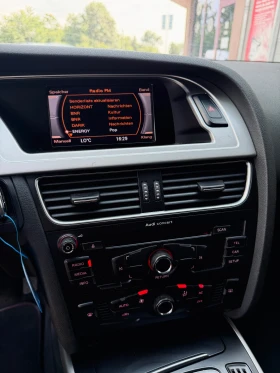 Audi A4 2.0TDI S-Line | Mobile.bg � ����� ������ 8