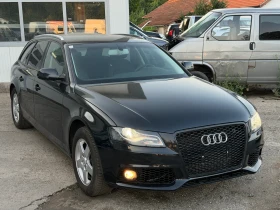 Audi A4 2.0TDI S-Line | Auto.bg — изображение 3