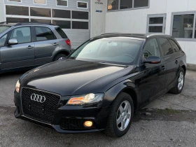 Audi A4 2.0TDI S-Line