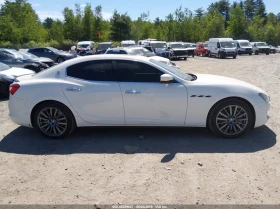 Maserati Ghibli 3.0l S Q4 - 14000 € / 27381.62 лв. - 82228607 13